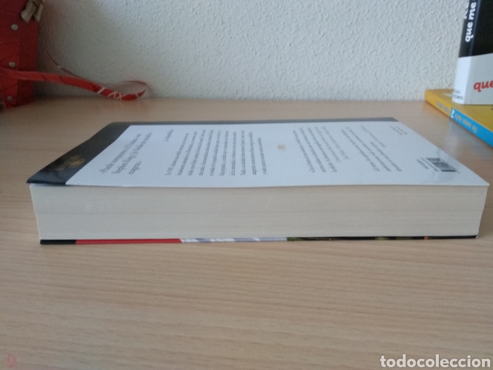 Libros de segunda mano: La sustancia del mal. Luca DAndrea - Foto 5