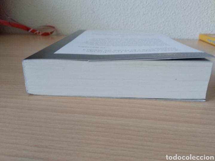 Libros de segunda mano: La sustancia del mal. Luca DAndrea - Foto 6