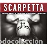 Libros de segunda mano: Scarpetta -  Patricia Cornwell - Foto 1
