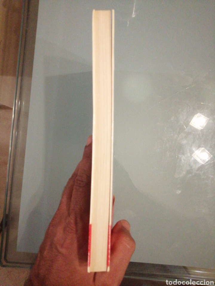 Libros de segunda mano: Donde el coraz&oacute;n te lleve - Foto 4