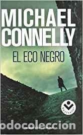 Libros de segunda mano: El eco negro - Michael Connelly - Foto 1