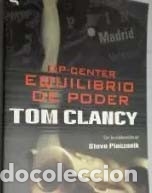 Libros de segunda mano: Op-center - equilibrio de poder - Foto 1
