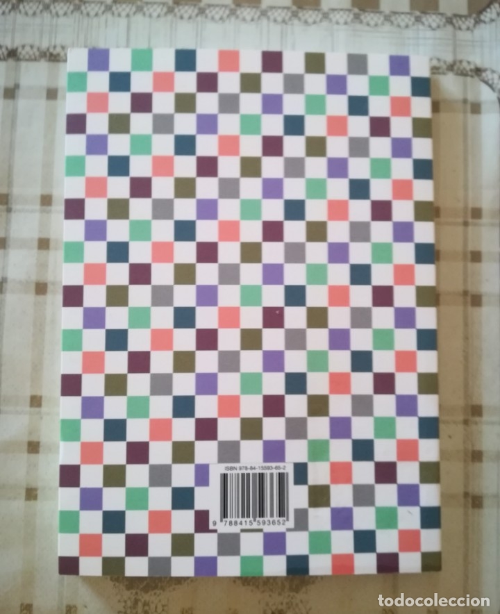 Libros de segunda mano: Hojas secas mojadas - Isabel Bono - Foto 2