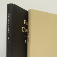 Libros de segunda mano: BRIDA. PAULO COELHO.