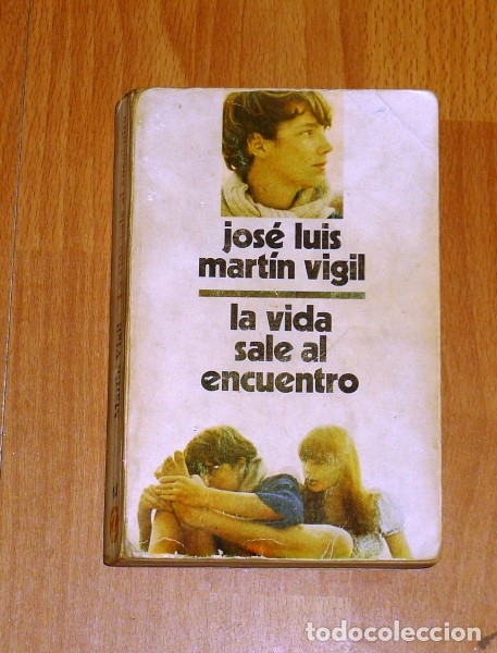 Z La vida sale al encuentro (Libros De Bolsillo Z)