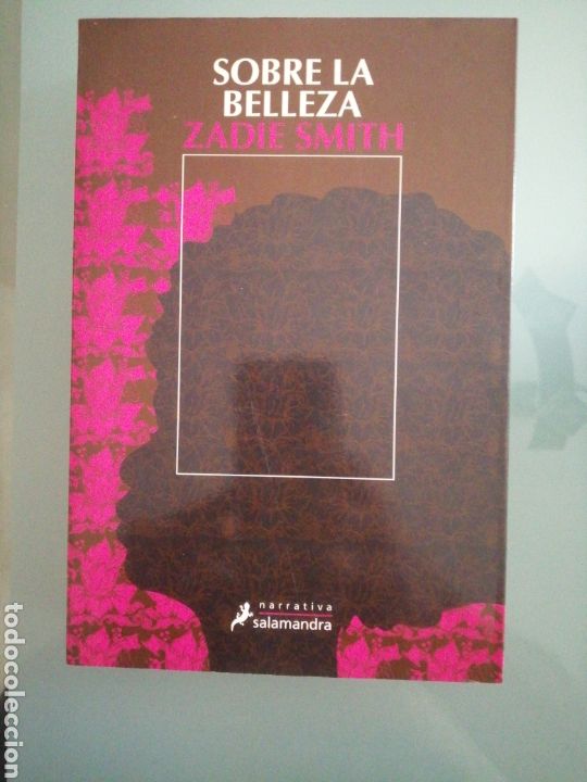 Libros de segunda mano: Sobre la belleza - Foto 1