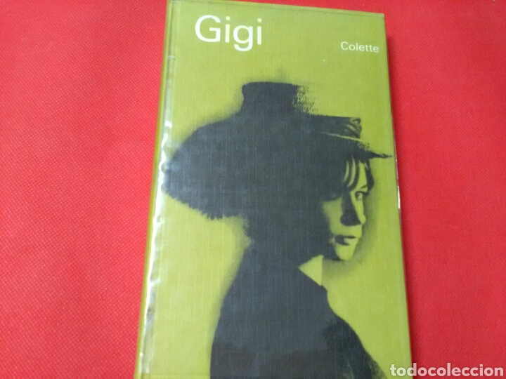 Libros de segunda mano: GIGI . Colette .C&iacute;rculo de lectores . - Foto 1