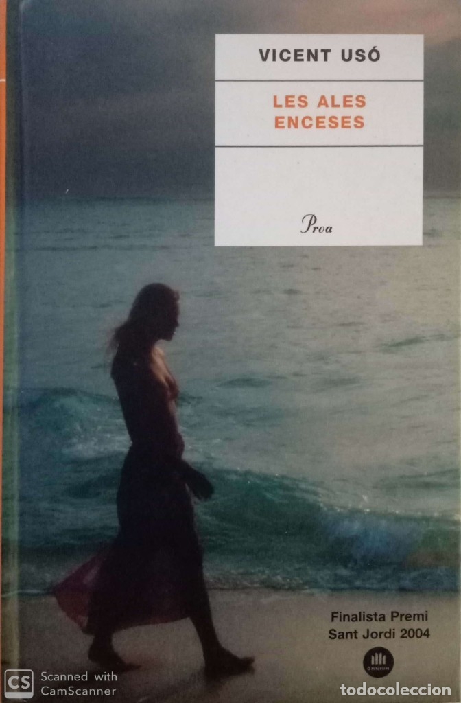 Libros de segunda mano: Les ales enceses - Foto 1