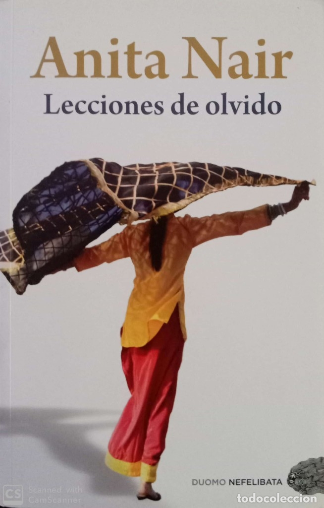 Libros de segunda mano: Lecciones de olvido - Foto 1