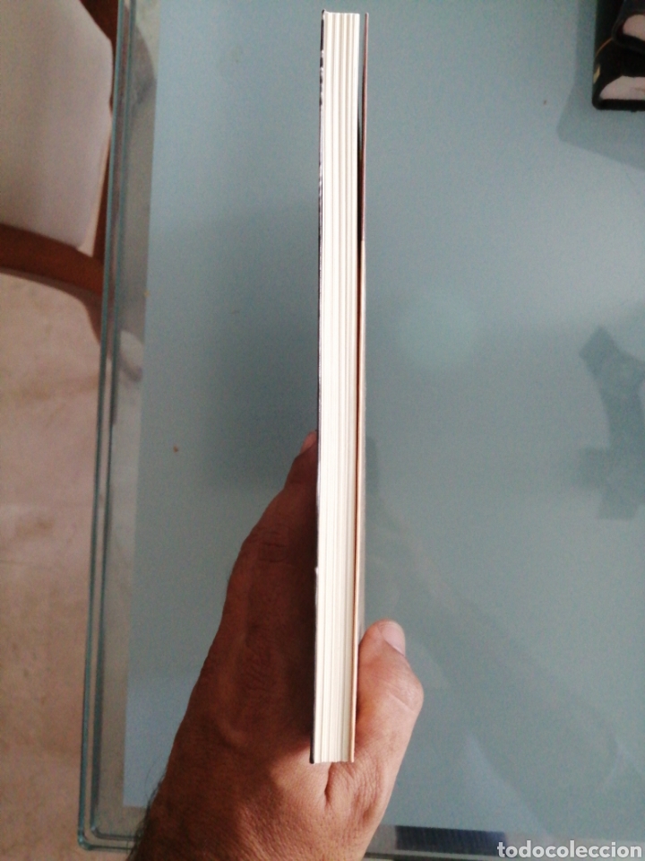 Libros de segunda mano: Material sensible - Foto 4