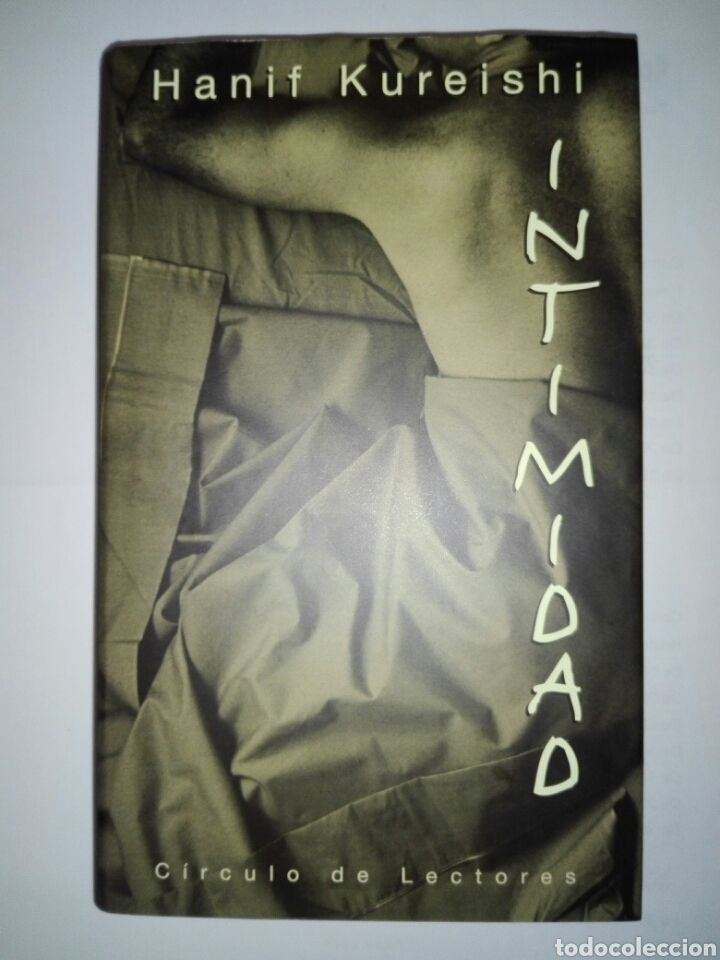Libros de segunda mano: Intimidad. - Foto 1