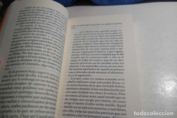 Libros de segunda mano: OBABAKOAK DE BERNARDO ATXAGA - Foto 2