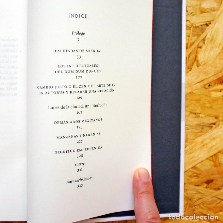 Libros de segunda mano: El vendido, Paul Beatty. Malpaso. - Foto 7