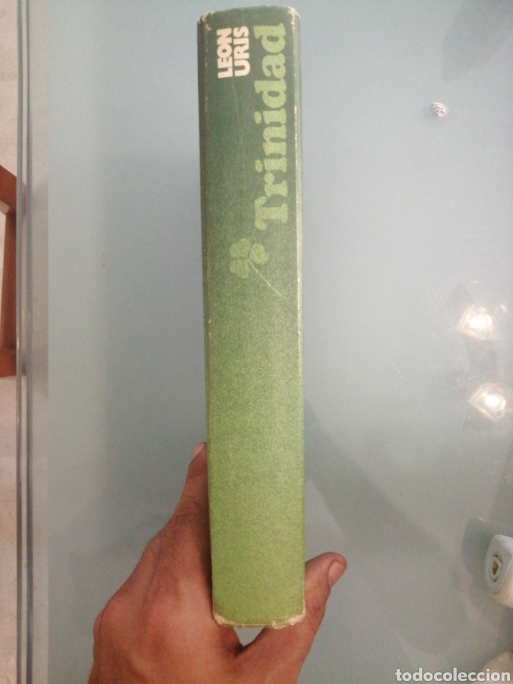 Libros de segunda mano: Trinidad - Foto 2