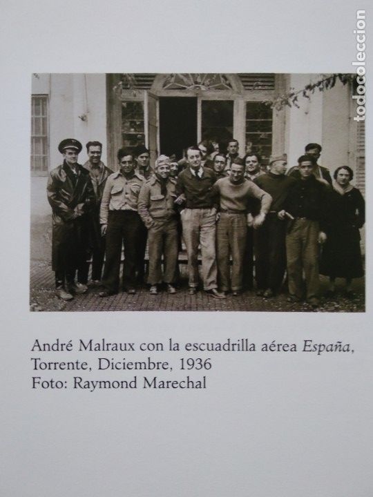 Libros de segunda mano: EL UNIVERSO DE MAX AUB - Foto 10