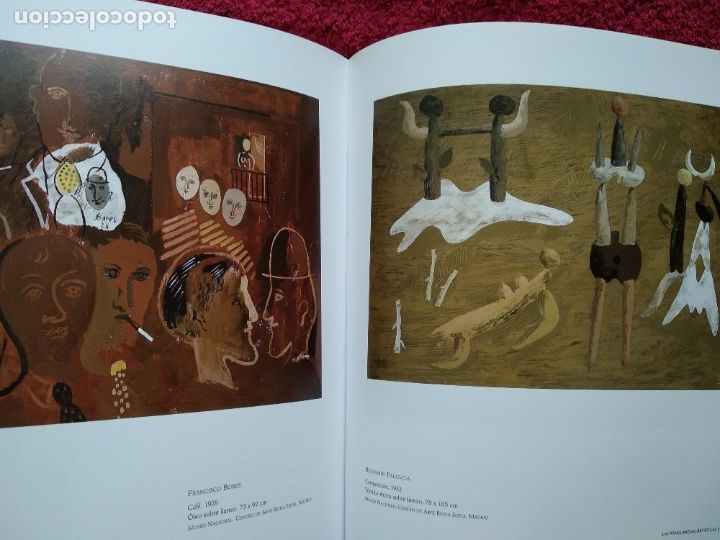 Libros de segunda mano: EL UNIVERSO DE MAX AUB - Foto 13