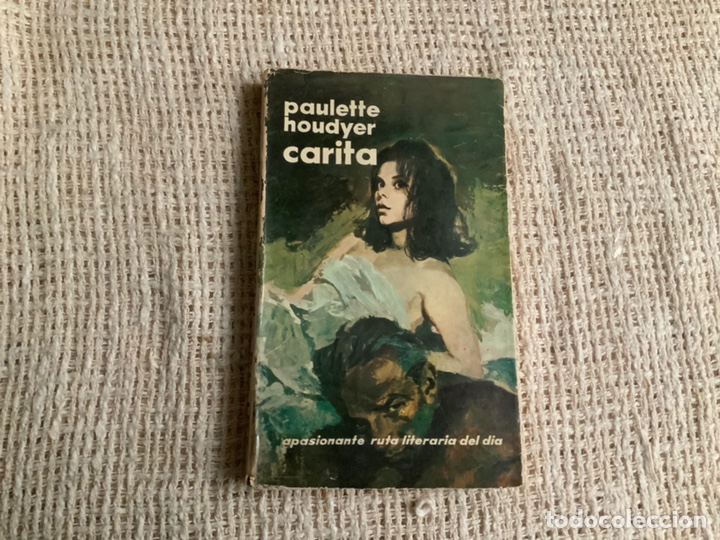 Libri di seconda mano: CARITA / HOUDYER, Paulette