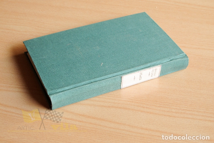 Libros de segunda mano: Plays - Oscar Wilde - 1955 - Foto 2