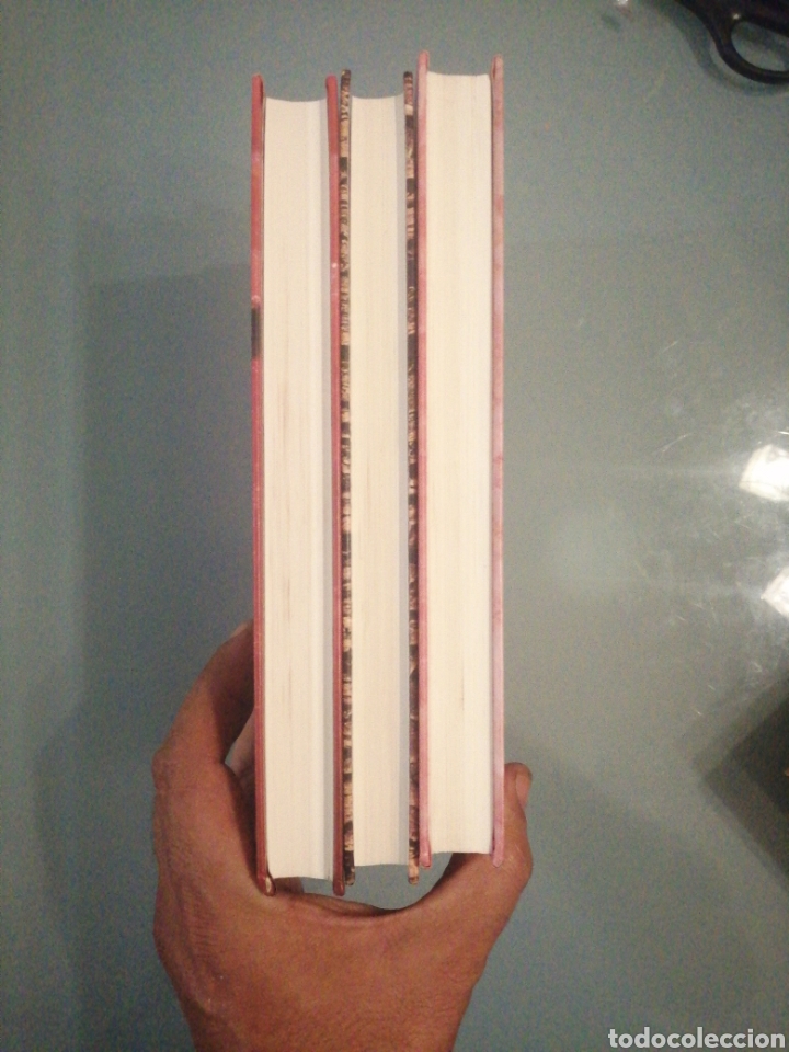 Libros de segunda mano: Lote 3 libros Tom Sharpe - Foto 3