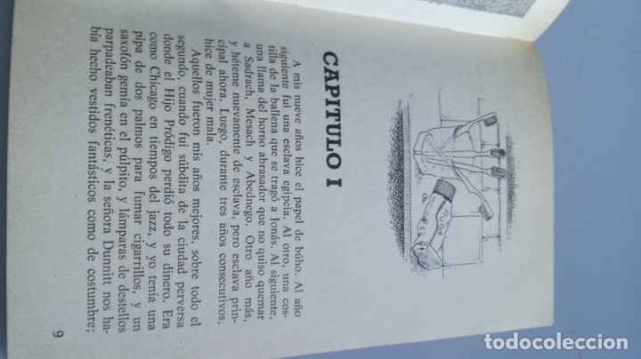 Libros de segunda mano: EL SEPTIMO CUERVO - PETER DICKINSON - ALTEA - Foto 8