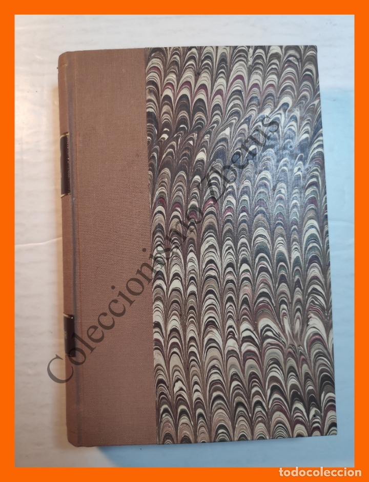 Libros de segunda mano: Su corazon y su cabeza - Mathilde Aigueperse - Foto 1