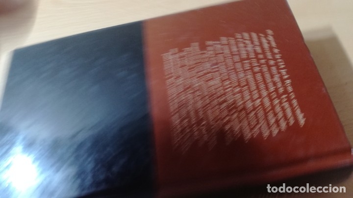Libros de segunda mano: PELIGRO INMINENTE - TOM CLANCY - ORBIS	 / 	TEXTO 72 - Foto 2
