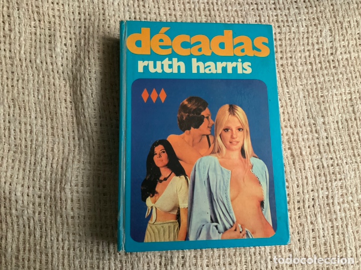 Libros de segunda mano: D&eacute;cadas / Ruth Harris - Foto 1