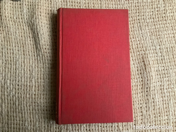 Libros de segunda mano: El &uacute;ltimo tango en Par&iacute;s / Robert Alley - Foto 2