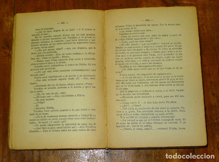 Libros de segunda mano: FEDIN, Const - Los hermanos : novela - Foto 3