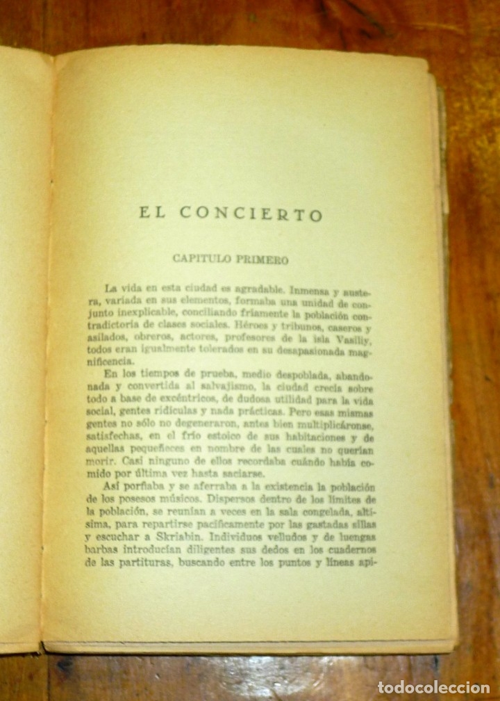 Libros de segunda mano: FEDIN, Const - Los hermanos : novela - Foto 4