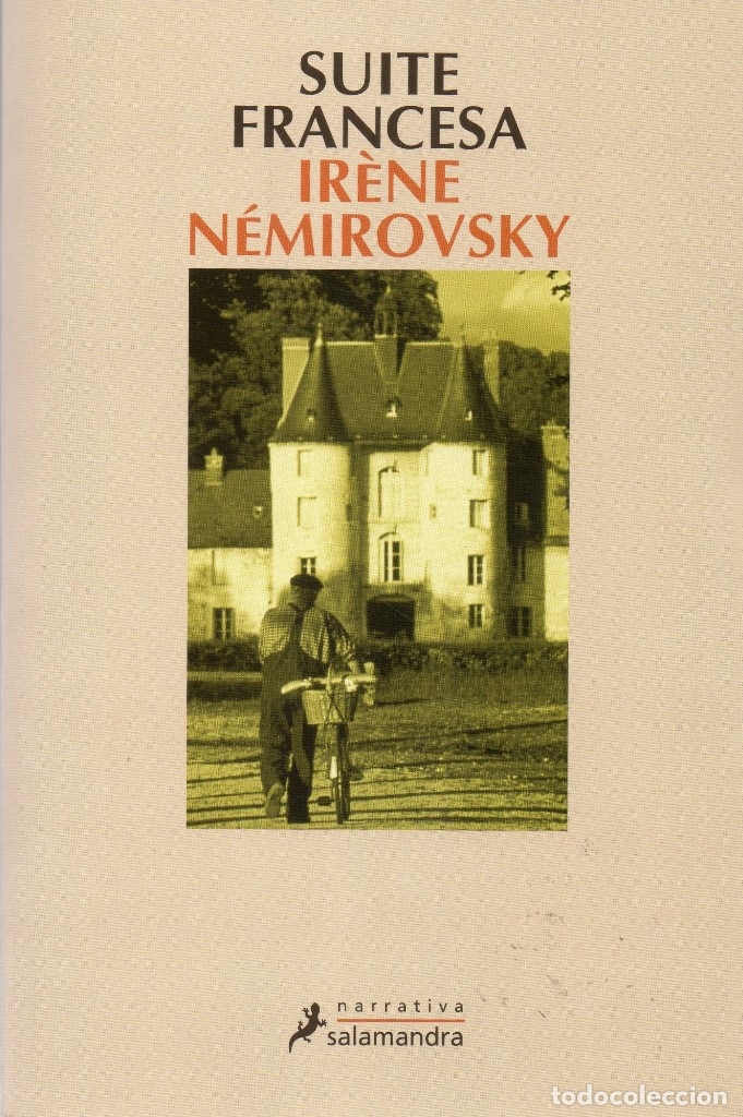 Libros de segunda mano: Suite francesa. Irene Nemirovsky - Foto 1