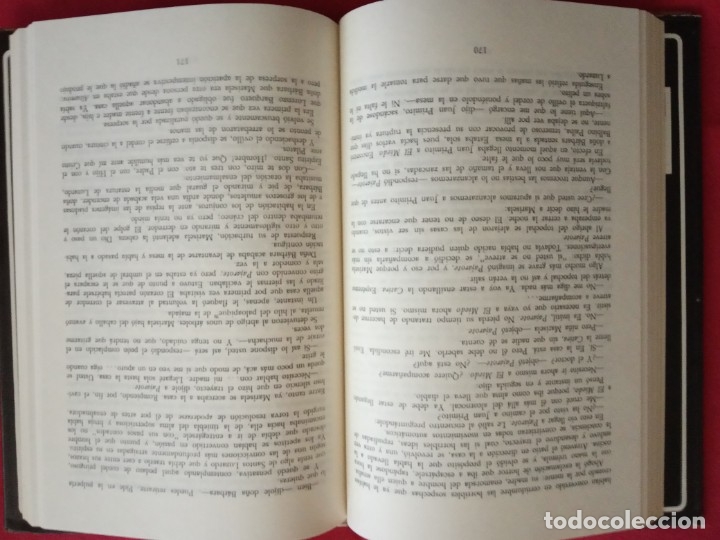 Libros de segunda mano: Do&ntilde;a B&aacute;rbara - R&oacute;mulo Gallegos. - Foto 3
