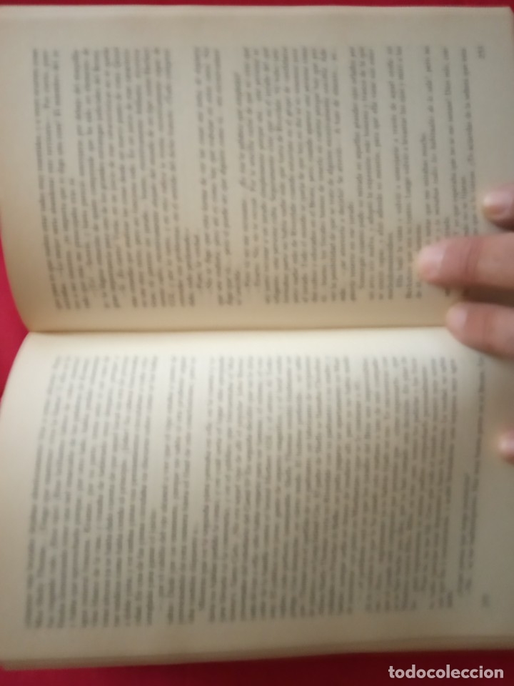 Libros de segunda mano: LA HOGUERA DE LAS VANIDADES / TOM WOLFE. - Foto 3