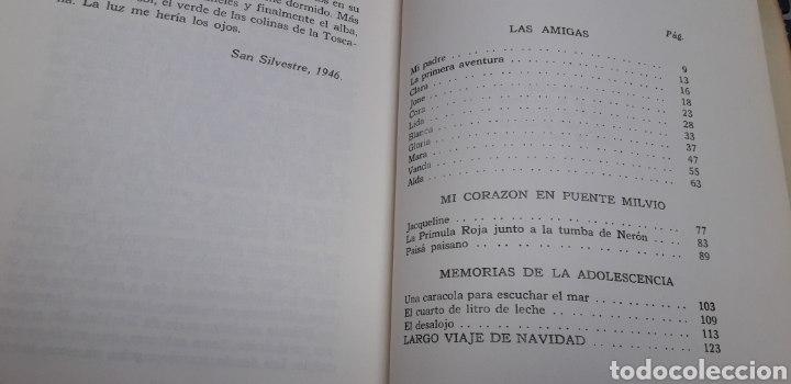 Libros de segunda mano: LAS AMIGAS , VASCO PRATOLINI , - Foto 4