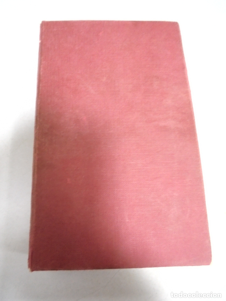 Libri di seconda mano: ENCICLOPEDIA DEL SABER ANTIGUO. 464 PAGINAS. ENCUADERNADO POR ANTIGUO DUE&Ntilde;O. VER