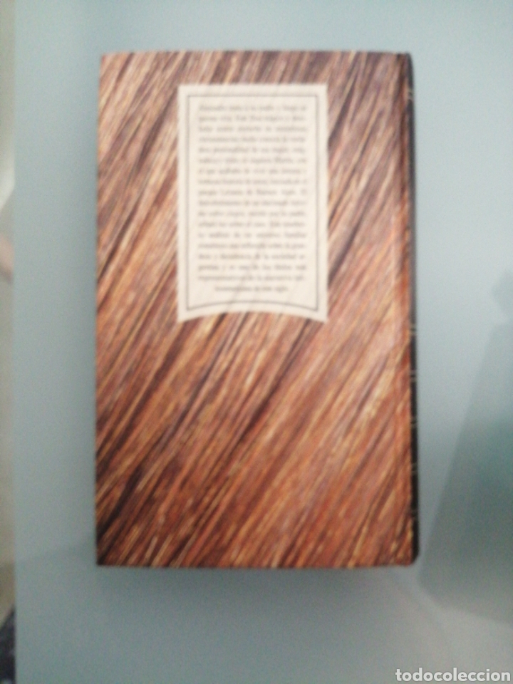 Libros de segunda mano: Sobre heroes y tumbas - Foto 2