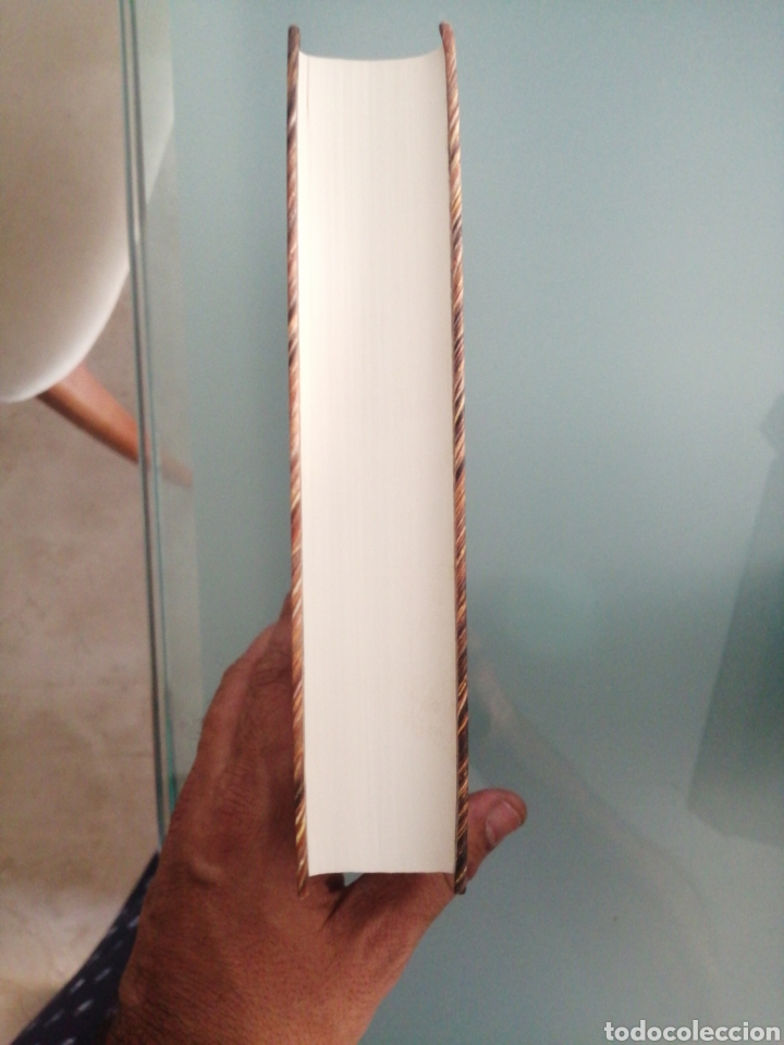 Libros de segunda mano: Sobre heroes y tumbas - Foto 4