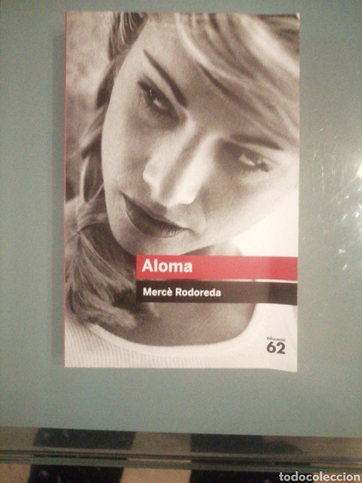 Libros de segunda mano: Aloma - Foto 1