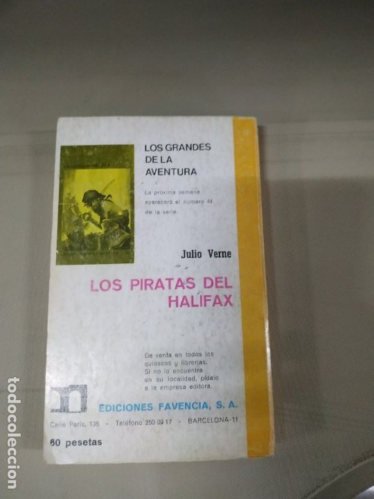 Libros de segunda mano: Hidalgu&iacute;a - Rafael Sabatini. - Foto 2