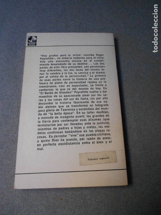 Libros de segunda mano: LOS AMORES SINGULARES - Foto 3