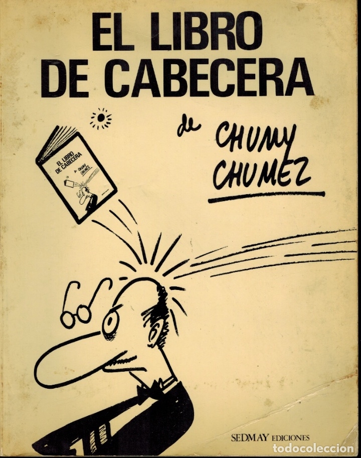 Libros de segunda mano: EL LIBRO DE CABECERA - Foto 1