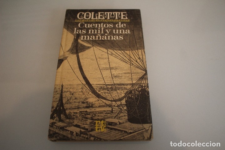 Libros de segunda mano: CUENTOS DE LAS MIL UNA MA&Ntilde;ANAS - Foto 1