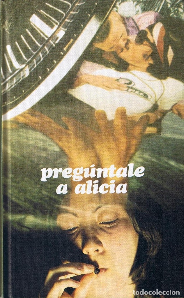 Libros de segunda mano: Preg&uacute;ntale a Alicia - C&iacute;rculo de Lectores - Foto 1