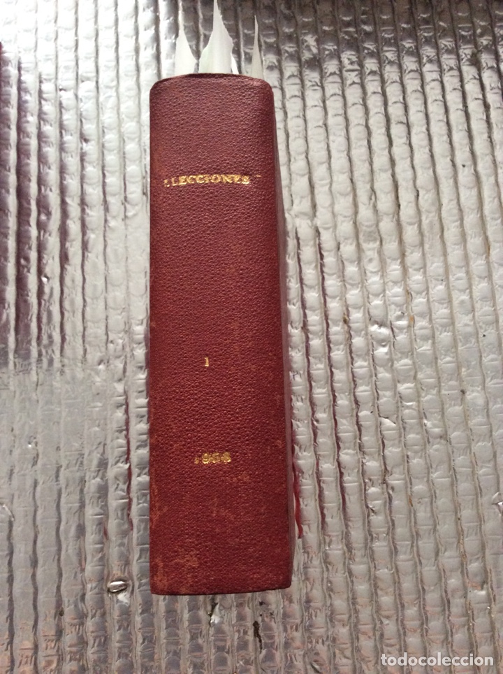 Libros de segunda mano: Selecciones del Reader&rsquo;s Digest, novela editada en Madrid - Foto 1