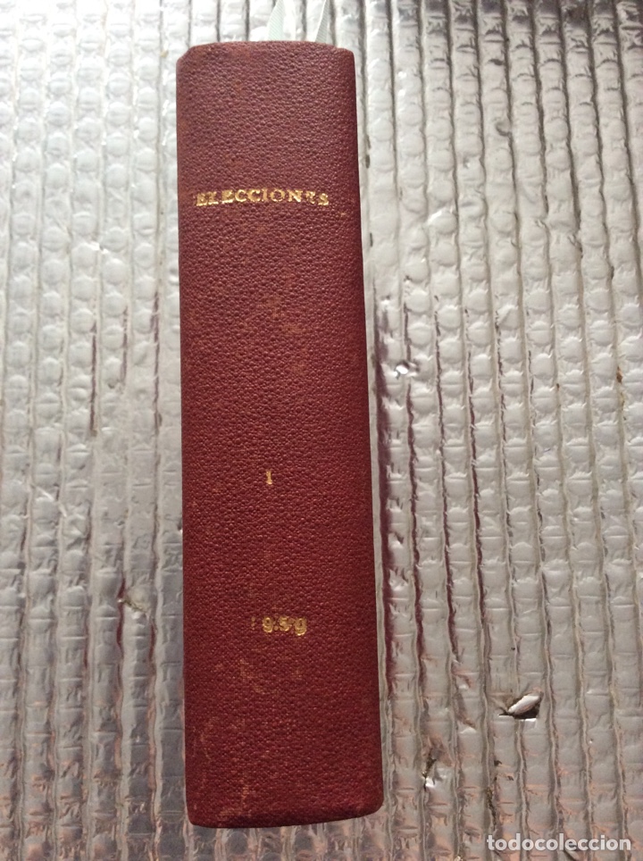 Libros de segunda mano: Selecciones del Reader&rsquo;s Digest, novela editada en Madrid - Foto 1