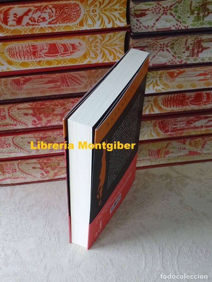 Libros de segunda mano: VESANIA . Steenberge, Kris Van - Foto 3