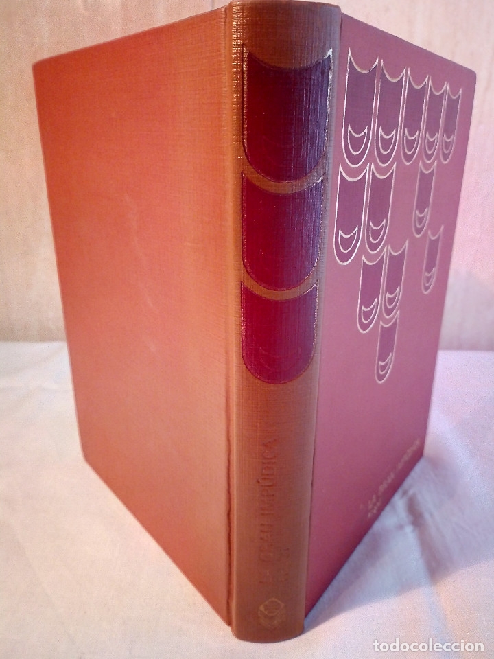 Libros de segunda mano: 86-LA GRAN IMPUDICA, Pitigrilli, 1975 - Foto 3