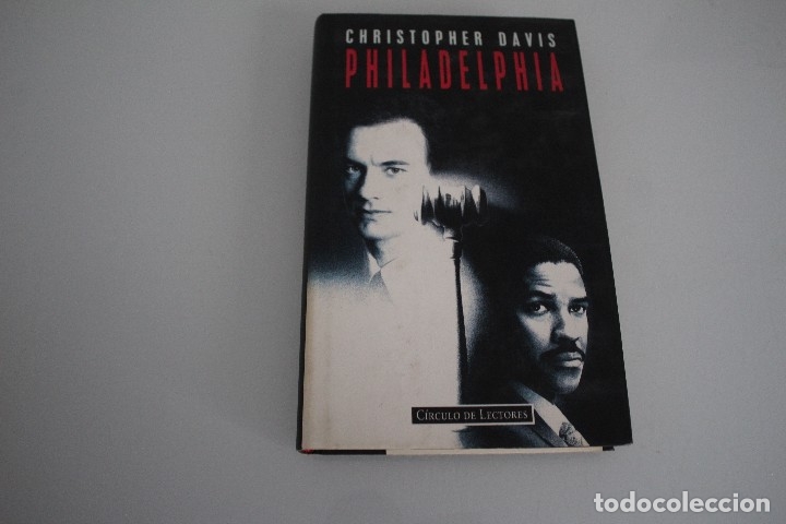 Libros de segunda mano: PHILADELPHIA - Foto 1