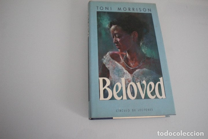 Libros de segunda mano: BELOVED - Foto 1