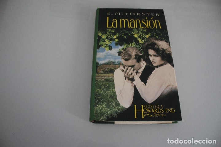 Libros de segunda mano: LA MANSI&Oacute;N - Foto 1